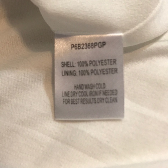 Parker pleated dress - Picture 5 of 5